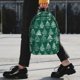 thumbnail image 2 of Easygdp Christmas Trees Mochila Ligera de 15 Pulgadas para Estudiantes, Mochila Cómoda para la Escuela y Viajes, Correas Ajustables, 2 of 6