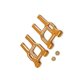 thumbnail image 2 of RC Car Upgrade Front Swing Arm Kit for LC RACING 1/10 PTG-2 Gold, 2 of 5