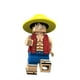 thumbnail image 3 of Juego de juguetes de bloques de construcción pieza por pieza de mini personaje, kit de construcción pieza por pieza coleccionable de personaje de acción animado de 1,77 pulgadas, 3 of 5
