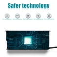 thumbnail image 3 of Cargador AC 230 W 19,5 V 11,8 A para portátil Razer Blade 17 14 15, 3 of 7