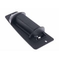 thumbnail image 6 of APA Replacement Exterior Door Handle for 1999 - 2006 Silverado Sierra Extended Cab Rear Passenger Side Plastic Bezel Metal Handle, 6 of 9