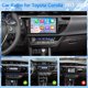 thumbnail image 2 of Estéreo para coche Leadfan 4G 64G con Carplay inalámbrico Android Auto, 2 of 8