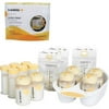 Medela Breast Milk Storage Solution