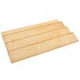 thumbnail image 1 of Rev-A-Shelf 36'' Kitchen Drawer Organizer Insert Spice Rack Three-Tier, 4SDI-36-1, 1 of 10
