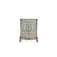 thumbnail image 3 of ACME Dresden Chest in Vintage Bone White, 3 of 6