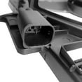 thumbnail image 2 of Radiator Cooling Fan Assembly For 2007 2008 2009 2010 BMW X5 E70 17427598738 17428618238, 2 of 5