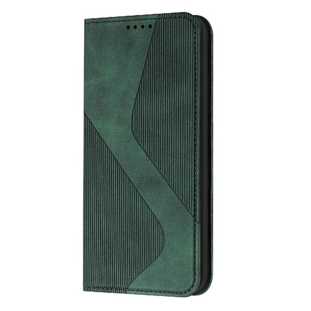 Funda Cartera GANGXUN para Motorola MOTO G55 5G , Soporte, Ranuras para Tarjetas y Cierre Magnético