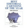 Best Editorial Cartoons of the Year, Used [Paperback]
