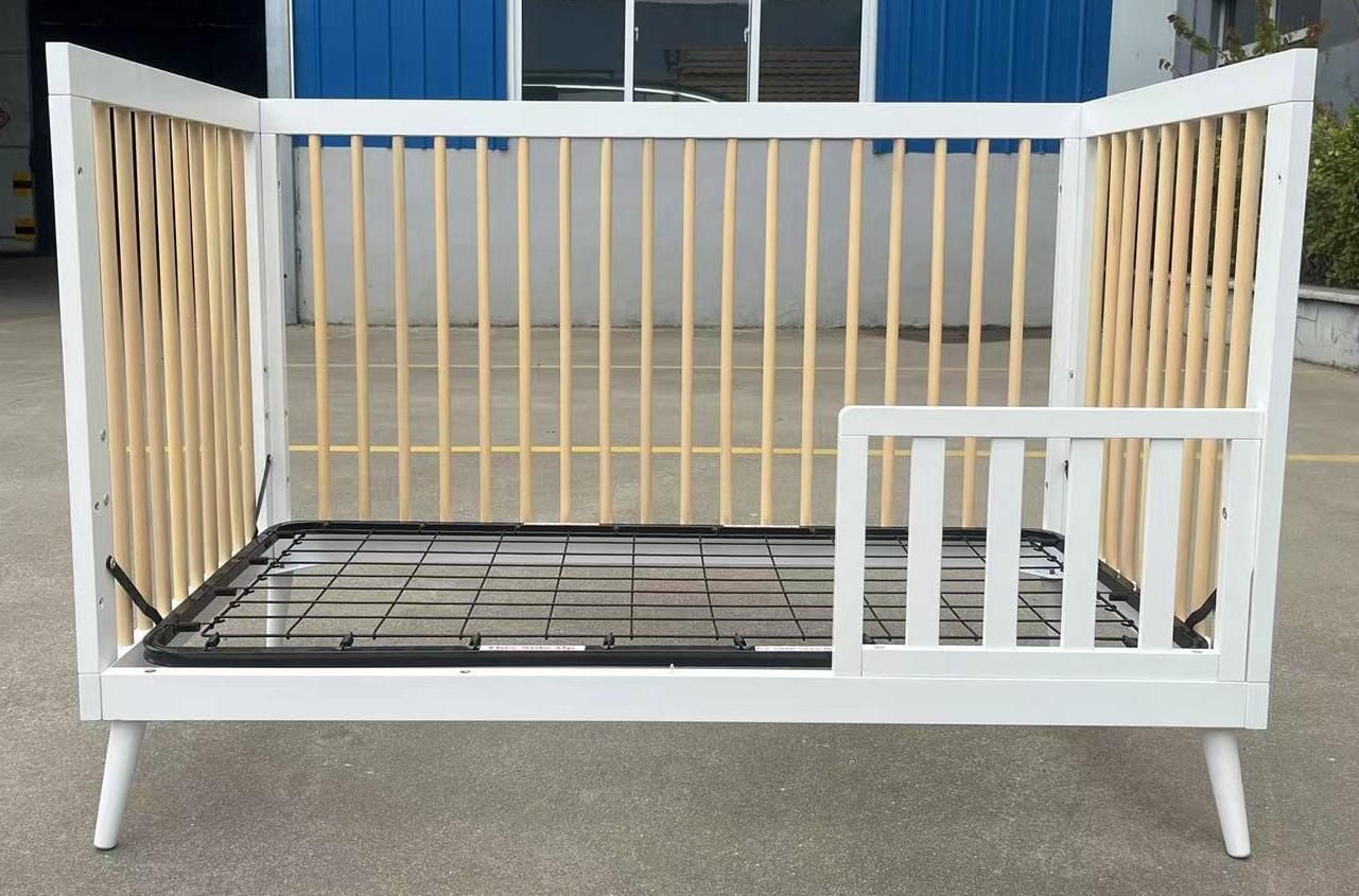 Barrière de protection pour tout-petits Axel et Ollie de Concord Baby