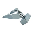 thumbnail image 2 of Moroso 24212 Oil Pump Pickup for Small Block Chevy, 2 of 2