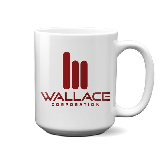Wallace Corporation 15oz Mug