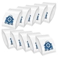 thumbnail image 1 of 10pcs Dust Bags For Miele Gn 3d Vacuum Cleaner Complete C3, S800, S2, 1 of 5