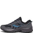 thumbnail image 3 of Zapatillas Saucony Versafoam Excursion TR13 Trail Carbón Azul, 3 of 6