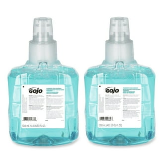 Gojo Natural Orange Pumice Hand Cleaners, Citrus, Bag-in-Box