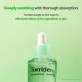thumbnail image 5 of Sérum Cica Équilibrant Torriden 50 ml, 5 of 5