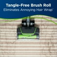 thumbnail image 5 of BISSELL Pet Hair Eraser Slim Vacuum Cleaner - Tangle-Free Brush Roll, Easy Empty Dirt Tank, 5 of 13