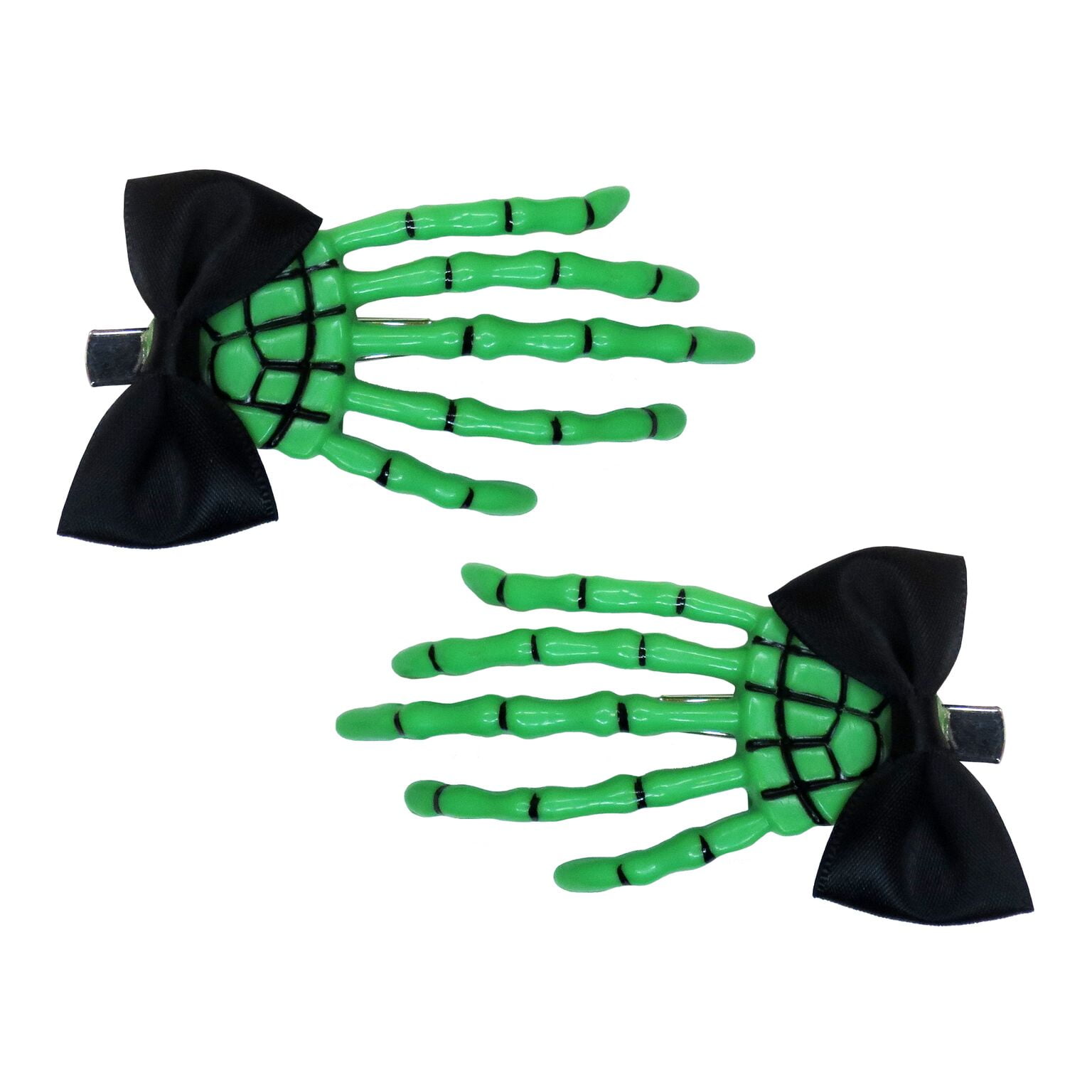 halloween hair clips target