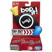 Bop It! Micro Series Electronic Game, Classic Bop It! Gameplay in a Compact Size