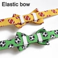 thumbnail image 4 of Nuevo Collar para mascotas, serie de bolas, collar para perros, fútbol, tenis, baloncesto, fútbol,, 4 of 5