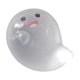 thumbnail image 2 of Adornos de Jardín Fantasma de Halloween | Minifiguras Espeluznantes de Resina Luminosa, 24 Piezas, 6 Estilos | Decoración de Halloween Que Brilla En La Oscuridad para Manualidades, Jardines En Miniat, 2 of 6