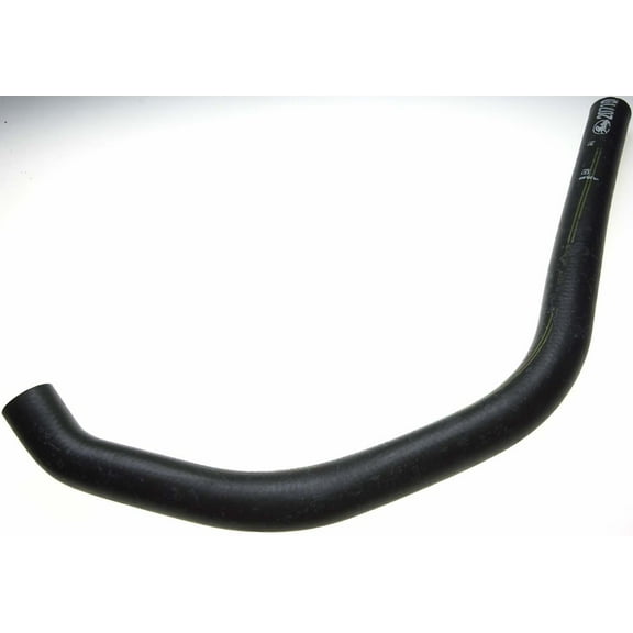 Radiator Coolant Hose Fits select: 1972-1977 PONTIAC FIREBIRD, 1972 PONTIAC LEMANS