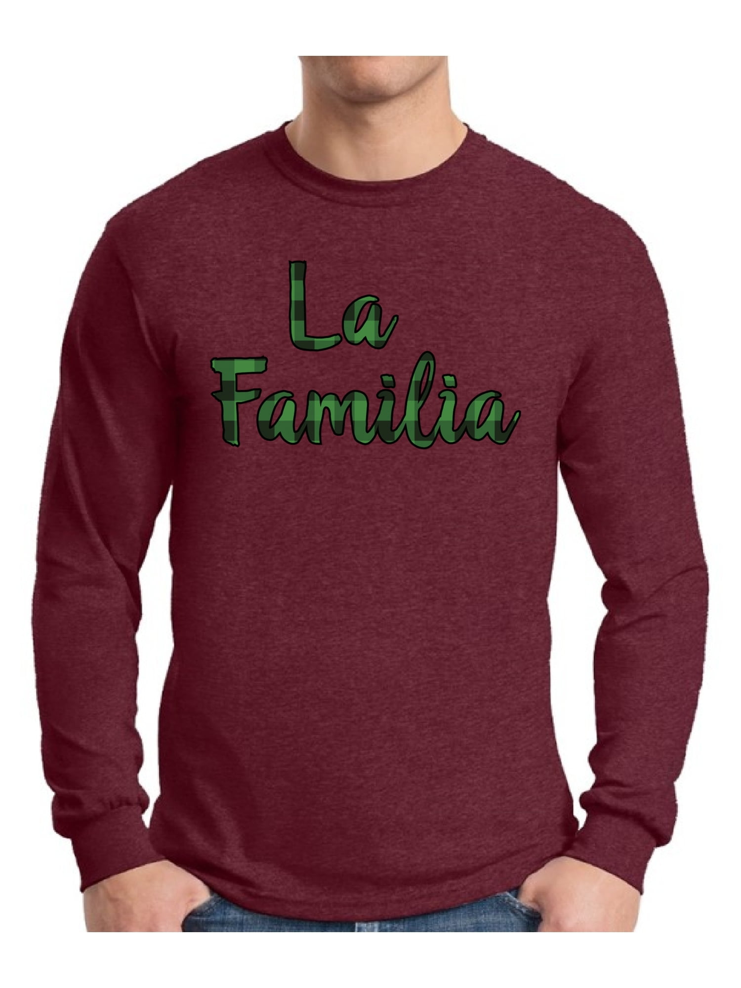 la familia sweater