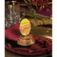 Weddingstar 8575 Boîtes de Lac d'Or avec Perles et Miroir – image 1 sur 2