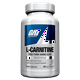 thumbnail image 1 of Suplemento Alimenticio L-carnitina Gat Sport 60, 1 of 2