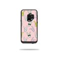 thumbnail image 1 of MightySkins LIFSGS9-bunny bunches Skin Decal Wrap for LifeProof Samsung Galaxy S9 Fre Case - Bunny Bunches, 1 of 4