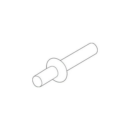 Genuine OE Ford Engine Oil Dipstick - GR3Z-6750-B Fits select: 2015-2020 FORD MUSTANG