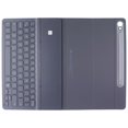 thumbnail image 4 of Samsung Book Cover Keyboard Slim for Galaxy Tab S9/S9 FE - Black (AI KEY) (Used), 4 of 5