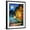 Black Frame, variant on Art.com Blue Moon Art Print by Leonid Afremov, 18" x 24"
