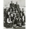 thumbnail image 2 of The Von Trapp Family Top History Poster Print, 2 of 2
