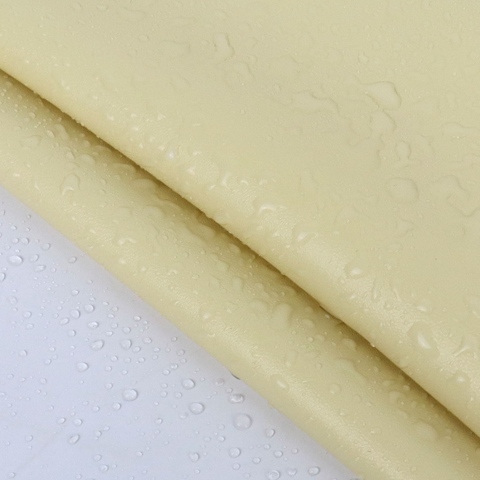 Faux Leather PU Material Waterproof Stretchable for Boat, Vehicle Interiors, Seat Cover Replace