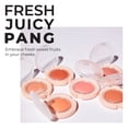 thumbnail image 3 of Colorete A'PIEU JUICY-PANG JELLY-PANG (BE01) Acabado aterciopelado, 3 of 8