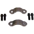 thumbnail image 4 of Crown Automotive Universal Joint Strap 4006928K For Use With Front or Rear Yokes; 12 Point Bolt, 4 of 4