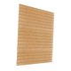 thumbnail image 3 of Cortinas temporales para ventanas, sin taladro, inalámbricas, con elevación, transpirables, de tela no tejida, despegables y adhesivas, para sala de Marrón L, 3 of 8