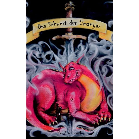 Das Schwert der Umanyar, (Paperback)