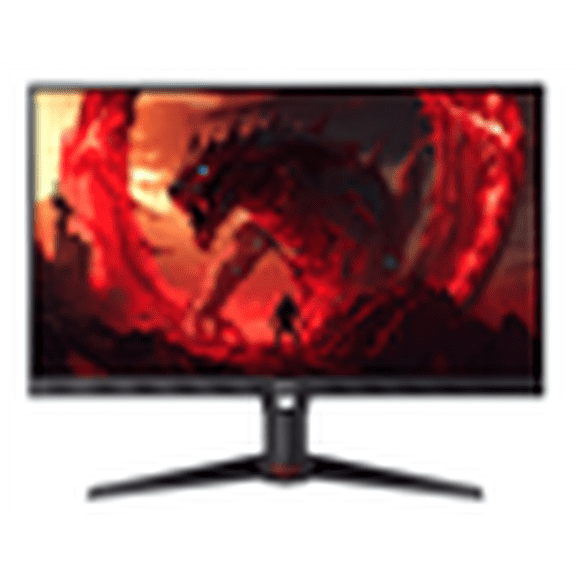 Restored Acer Nitro XV240Y W3 24" Class Full HD Gaming LED Monitor, 16:9, Black