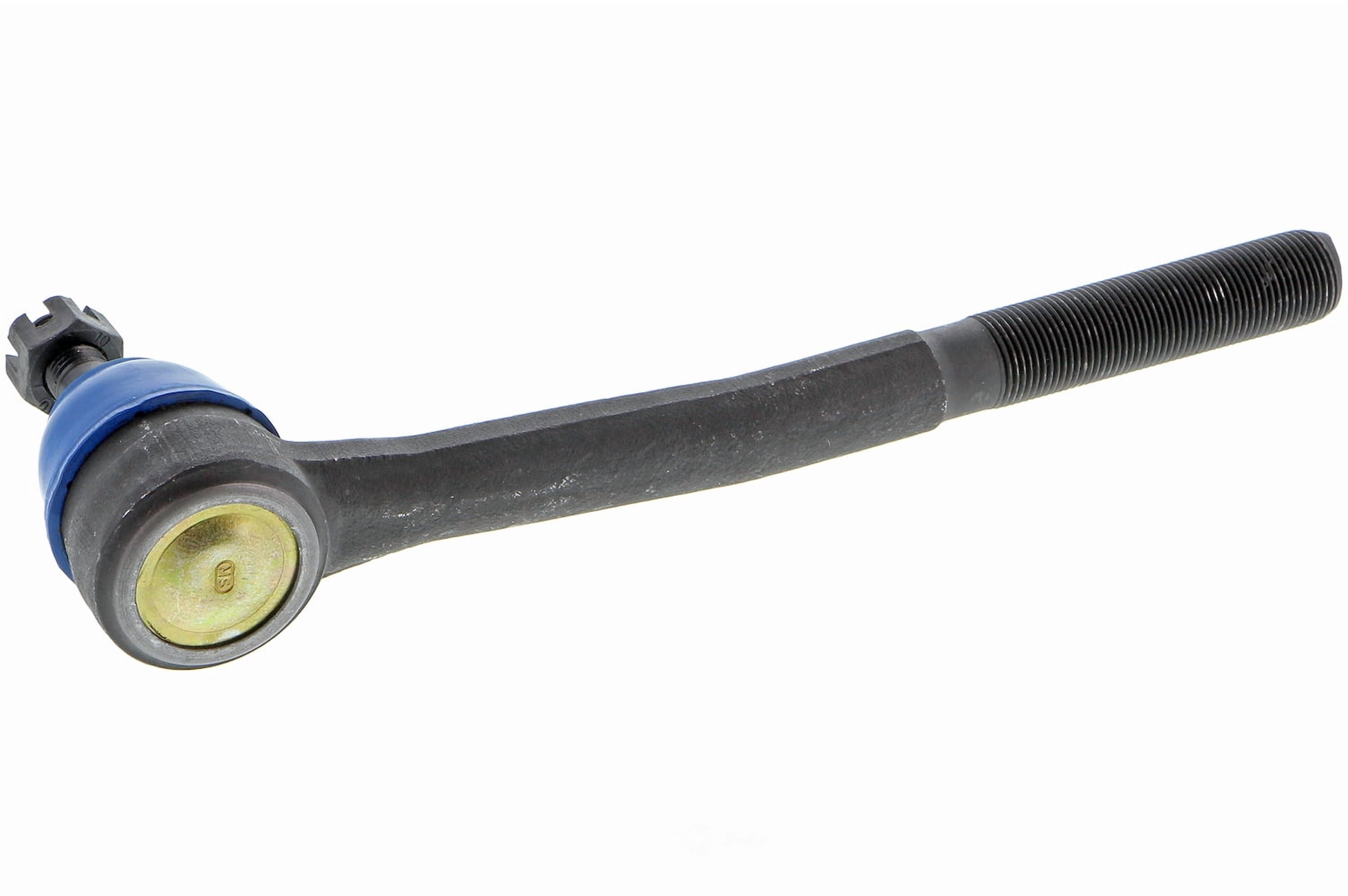 Mevotech Steering Tie Rod End P/N:Mes2105rl Fits select: 1993 CADILLAC DEVILLE, 1987-1992 CADILLAC BROUGHAM