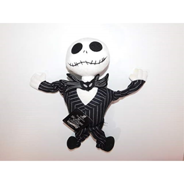 nightmare before christmas toys walmart