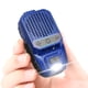 thumbnail image 1 of Altavoz Bluetooth INFURTURE con clip, portátil, impermeable, azul, 1 of 8