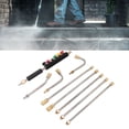 thumbnail image 1 of Oubit Pressure Washer Lance Set,Pressure Washer Extension Wand Pressure Washer Extension Wand Set Power Washer Lance Set Top-Notch Performance, 1 of 9