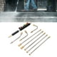 thumbnail image 2 of Juego de lanza para lavadora eléctrica, varita de extensión para lavadora a presión, varita de extensión para lavadora a presión, juego de lanza para lavadora a presión, construcción robusta Jadeshay A, 2 of 8