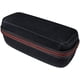 thumbnail image 3 of JBL Flip 6 - Altavoz Bluetooth portátil resistente al agua, sonido potente y graves profundos, resistencia al agua IPX7, 12 horas de reproducción con estuche rígido Megen, 3 of 5