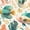 Color 1, variant on Peel and Stick Wallpaper Vintage Blue Floral Bows 17.7"x118" Retro Navy Blue Plants Flowers Self Adhesive Contact Paper Removable Waterproof Wall Decor for Bedroom Kitchen Cabinets