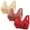 E, variant on WCJM Up To 50% Off Bra Women Variety Of Underwear Pack Blended Fabric Bra G,Xxxxxxl