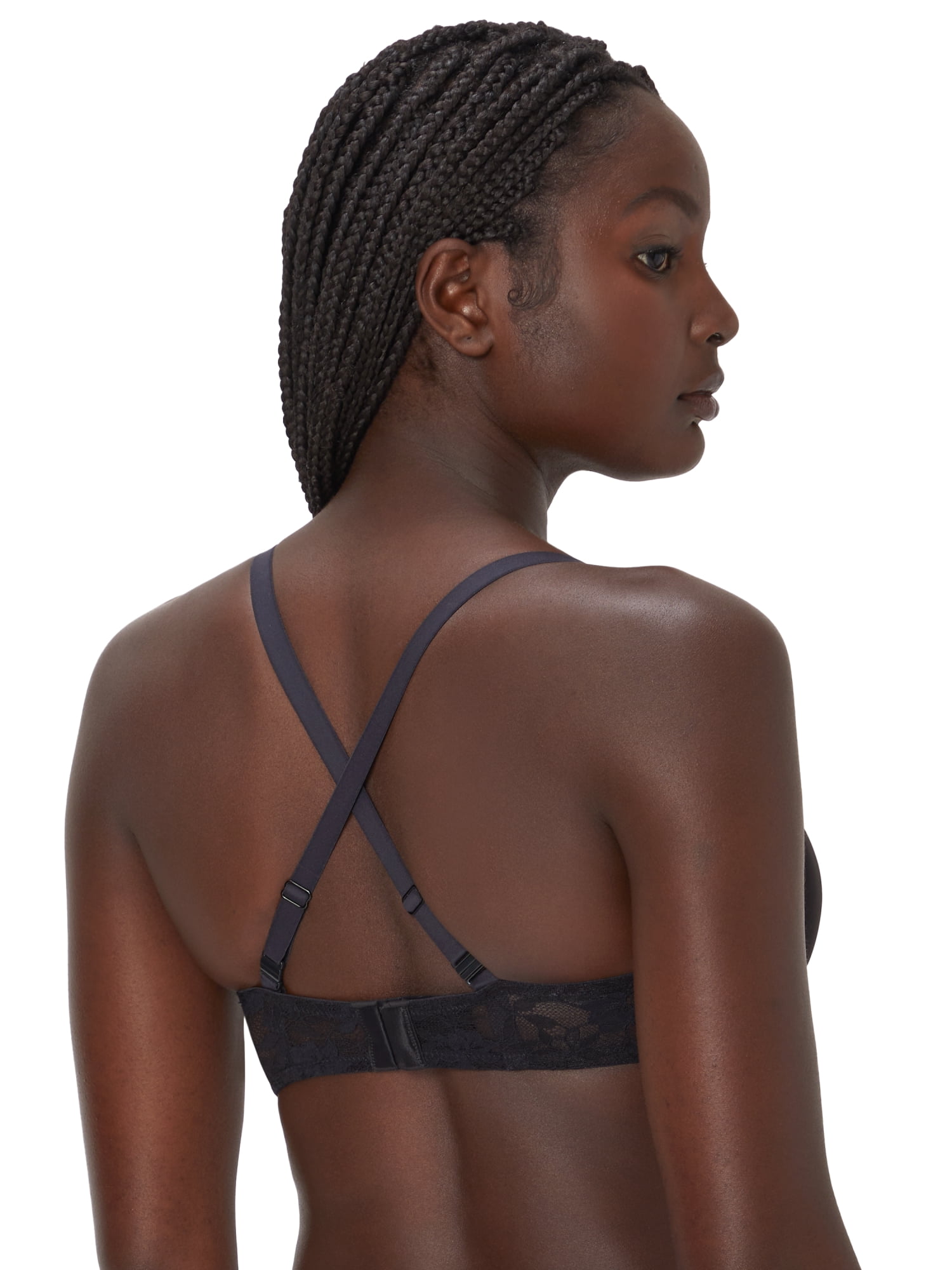 Maidenform Women's One Perfect Fit Custom Lift Underwire Bra