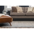 thumbnail image 5 of Unique Loom 3124871 7 x 10 ft. Kasern Salzburg Rectangular Rug, Gray, 5 of 5