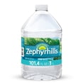 thumbnail image 2 of (2 pack) Zephyrhills Florida Spring Water, 3 Liter, Single Plastic Jug, 2 of 7